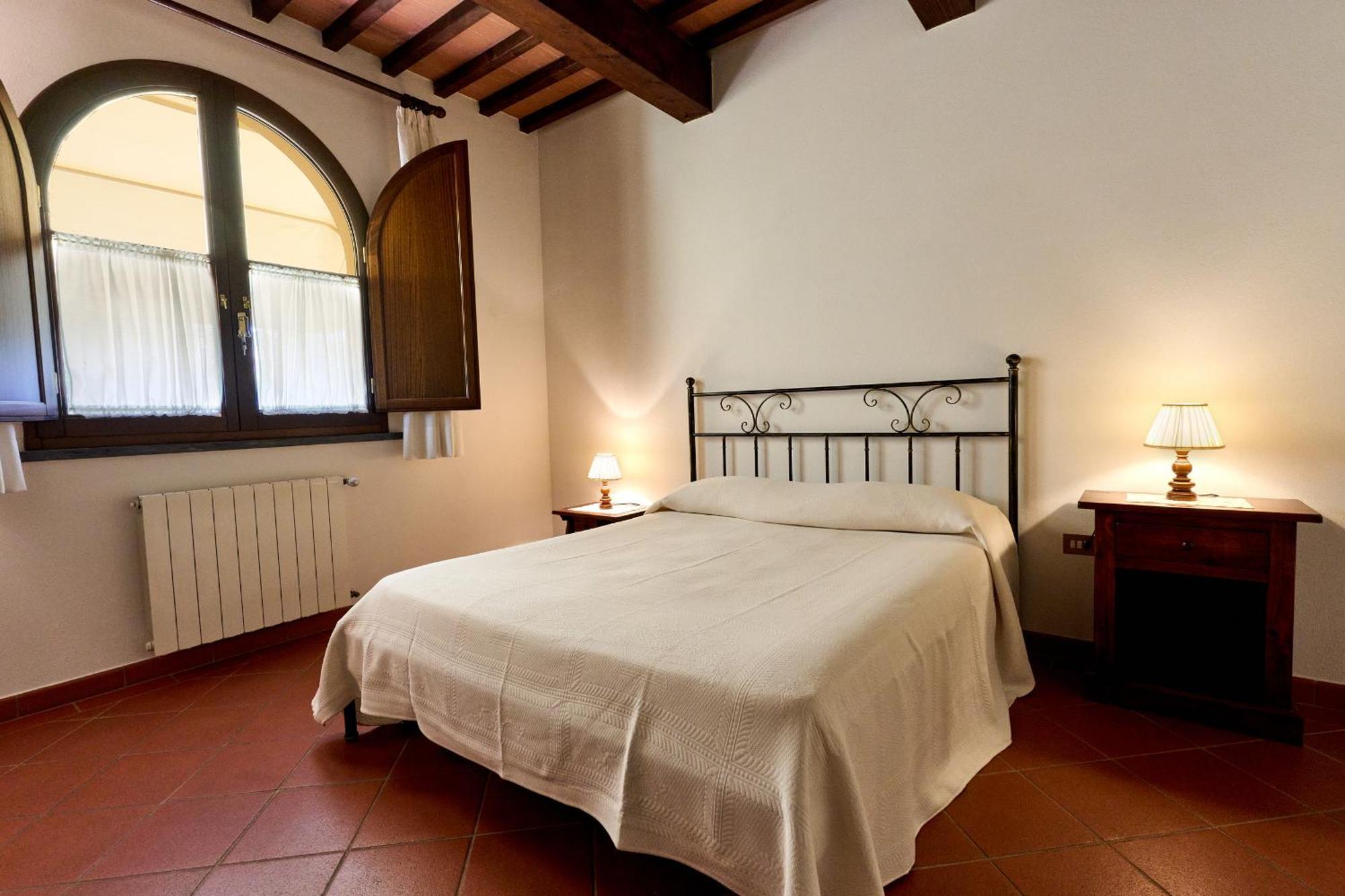 Collebrunacchi B&B San Miniato Exterior foto